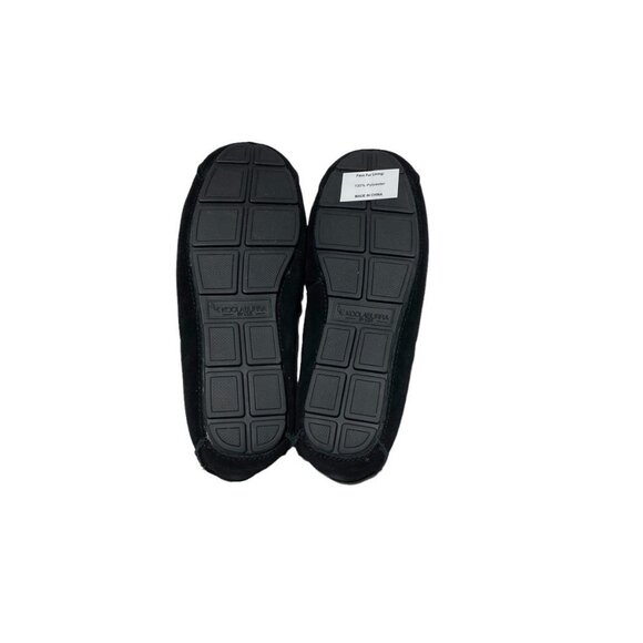 Koolaburra by UGG Tipton Men's Suede Slippers - Picture 8 of 9